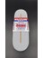 AYDOGANTICARET44 Beyaz - 2.5cm Paça Lastik Geniş 10MT. 1