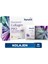 Diamond Collagen PRO Multi Collagen 30 Saşe - Hidrolize Peptit Tip 1-2-3 Kolajen, Resveratrol 1
