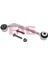 Aski Rotu Arka Sol Mercedes W203 S203 CL203 C209 A209 R171 Dpmah 1