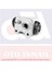 986475643 Fren Silindiri Sağ 306 93- / Zx 91- Xsara 97- 20.6mm 1