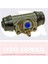 0986475877 Fren Silindiri Toyota Land Cruiser Oem No 47550 60120 22.19MM 4755030120 1