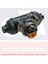 986475807 Fren Silindiri Frontera A 2.0i-2.4ı 25.4mm 1