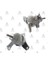 Taıwan 50821S84A01 Takoz Motor Accord 98-02 (Japon) At-Mt Sol 1