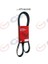 6PK1640 Kanallı Kayış Mgn-Lgn 1.9 Dtı B56J - F9Q 68416 1