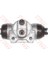 BWF137 Fren Silindiri Transıt T12 20,64MM 1