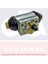 986475875 Fren Silindiri MB A140-A160 97-01 22MM 1