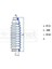 9048B Direksiyon Körüğü Polo 94-01 1,0-1,7-1,9sdı (2körük-4kel.)Tk. 1