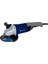 Mgh 1600 Taşlama Makinesi 125 mm 1