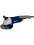 Mgh 1600 Taşlama Makinesi 125 mm 2