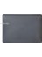 Macbook Pro 16INÇ Kılıf M1-M2-M3-M4, Mat Iz Yapmaz (Touchbarsız 16.2" Pro) A2485 A2780 A2991 A3403 A3186 ile Uyumlu Siyah 3