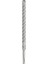 1x Pro Sds Plus-5x Kırıcı Delici Delme Ucu (Donatılı Beton, Beton, Ø 16,00 Mm, Professional Aksesuar Kırıcı Delici) 1