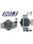 Devirdaim Rover 200 1.4 1.6 1.8 95-00 400 95-00 25 99-05 45 00-05 75 Coupe 1.8 Freelander 1.8 98-06 Dpmah 1