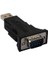 - Swapp SW-U612 Siyah USB To RS232 Çevirici 1