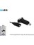 - Swapp SW-U612 Siyah USB To RS232 Çevirici 2