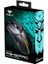 F813PRO 12400DPI Rgb Optik Gaming Oyuncu Mouse 3