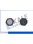 Genleşme Tanki Kapaği Ford Cougar-Mondeo-Transit-Mercedes Benz Vito-Mixto 98BB8100AB-1000249-1025558-1049625-1078160-1230968-97BB8K218DA-97BB8K218DB-97BB8K218DC-98BB8100AA-65 Dpmah 1