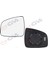 Ayna Cami Sol Clio Symbol-Logan-Sandero 13 Isitmali Konveks VM-6129GHL Dpmah 1