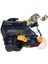 Kapi Kilidi Arka Sol Motor Takilan Motorsuz Renault R19-MEGANE Dpmah 1