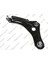 Salincak Komple Sol Alt Sac Renault Megane Iv 1.2/1.3/1.6 15 - Dpmah 1