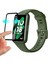Huawei Band 7 Polymer Nano Ekran Koruyucu - Şeffaf Dpmah 2