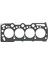 Silindir Kapak Contasi 1.60 mm 2 Çentik Astra F-Combo-Corsa B-Vectra A-Vectra B 1.7 Td (4ee1-T) Dpmah 1