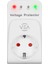 VE-25531 15A 3520W Akım Korumalı Priz Aşırı Yüksek Gerilim 2