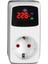 VE-22393 15A 3520W Göstergeli Akım Korumalı Priz Aşırı Yüksek Gerilim 2