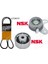 Eksantrik Gergi Kit 105X220 Accent Era 1.4/1.6 05-12 Accent 1.5 95-00 Elantra 1.6 00-06 K015479XS Dpmah 1
