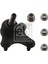 Alt Rotil Sol Golf 7-Octavia 12 A3 13 Leon 12 Febi 40668 Dpmah 1