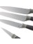 - Balance Paslanmaz Çelik Santoku Bıçağı 17 cm 2