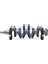 Krank Mili Toyota Corolla 1.4l 4zz-Fe ZZE111 ZZE120 Vvti 00-06 Dpmah 1