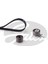 Eksantrik Gergi Kiti 132X280 Volvo C30 C70 S60 S80 V70 2.4tdi 20V 01 XC60 XC70 XC90 2.4tdi 20V 0 Dpmah 1