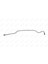 Yakit Borusu Mercedes-Benz Marco Polo Camper W447 250 Cdi 4-Matic 447.703 447.813 Om 651.950 Dpmah 1