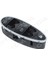 Cam Acma Salteri Sol Mercedes W211 S211 C219 Krom Cerceveli Dpmah 1