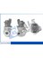 Egr Valfi P206-P207-BIPPER-C1-C2-C3 1.4 Hdi 8V Dv4 Euro4 Dpmah 1