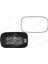 Ayna Cami Isitmali Convex Sağ Volvo V40 Ii 04 12 V40 06 12 Dpmah 1