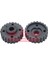 Krank Dişlisi A4-A6 1.6-1.8-1.8 Quattro-1.8 T-1.8 T Quattro-2.0-2.0 16V-2.0 16V Quattro 94-01 Dpmah 1