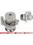 Devirdaim Passat-A4-A6-Golf 5-Superb 2.0tdi 06-10 Bkp-Bkd-Bre Dpmah 1