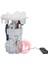 Yakit Depo Şamandirasi Komple Peugeot 301 - 208 1.4. 1.6 - Vti- 2008 1.6 Vti - Citroen-Elysee 1.6 Vti 12- Dpmah 1