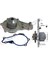 Devirdaim Partner TEPEE-BERLINGO-207-307-407-C3-C4-C5-FOCUS Ii-Iii-Fiesta-Scudo- 1.6 Hdi-Tdci Dpmah 1