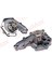 Devirdaim Kng-Solenza 1.9-R19-CLIO Dzl-R9-Lgn 2.0 16V PA531 T M345611 Mitsubishi Opel Dpmah 1