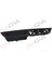 Cam Dügme Cercevesi Ön Sol Siyah Bmw X5-X6-E70-E71 Dpmah 1