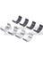 Kol Yatak Takimi 0.50 Mercedes OM607 OM608 W176 W177 W415 C117 . Renault K9K 1.5 Dci Kng Clio Megane Dpmah 1