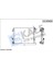 Radyatör Mgn Iv 1.5dci-1.6 Dci Ac Mek. Atom. Al Pl Brz Dpmah 1