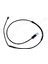 Balata Fisi Arka Uzunluk 1.055 mm Bmw X5 E70 F15 F85 X6 E71 E72 Dpmah 1