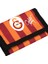 Galatasaray Lisanslı Çubuklu Kumaş Cüzdan / 24522 1