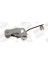Platin Mercedes W123 S123 C123 W460 Bmw E23 E12 1502-2002 E10 Vw Transporter T2 Dpmah 1