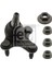 Alt Rotil Sol Golf 7-Passat 05 A3 13 Leon 06-12 Octavia 12 Febi 31485 Dpmah 1
