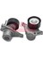 Alternatör Gergi Rulmani Master Iii-Trafic Iii-Laguna Iii-Koleos-Nissan Xtrail 2.0 M9R-2.3 M9T Dpmah 1