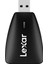 Multi-Card 2-In-1 USB 3.1 Reader 3